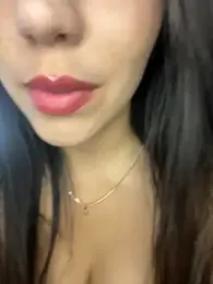 MiaJones21 — Stripchat recorded stream image, 10.06.2025 23:40