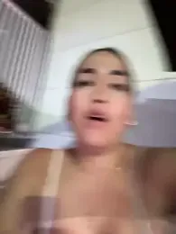 Danielavegax — Stripchat recorded stream image, 10.06.2025 23:20