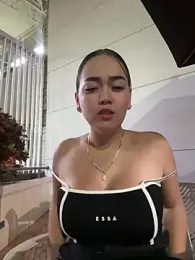 Danielavegax — Stripchat recorded stream image, 10.06.2025 23:20