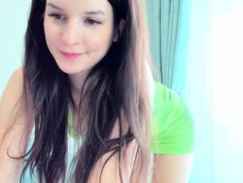 elaanna — Chaturbate recorded stream screenshot (10 Feb 2025)