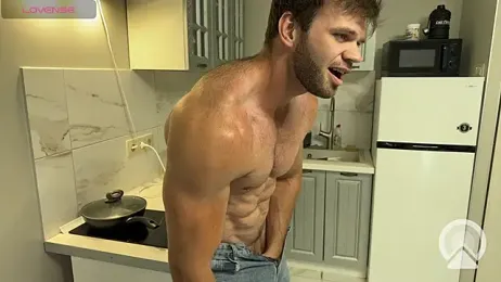 ericeric507 — Stripchat recorded stream image, 11.06.2025 04:00