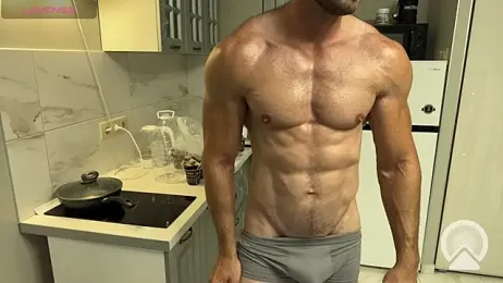ericeric507 — Stripchat recorded stream image, 11.06.2025 04:00