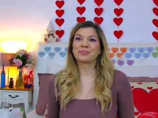 Eve Devilish — Flirt4free recorded stream image, 10.02.2025 05:10