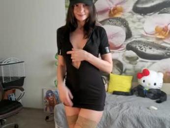 jennycutey — Chaturbate recorded stream image, 11.06.2025 04:00