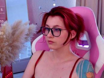 HoneyCherry — Bongacams recorded stream image, 11.06.2025 06:50