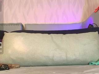 begoniia — Camsoda recorded stream image, 11.06.2025 03:10
