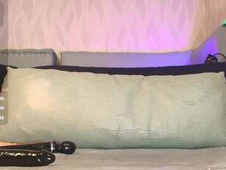 begoniia — Camsoda recorded stream image, 11.06.2025 03:10