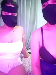 _arabica_ — Stripchat recorded stream image, 11.06.2025 06:40