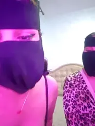 _arabica_ — Stripchat recorded stream image, 11.06.2025 06:40