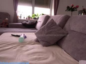 innocentemmy — Chaturbate recorded stream image, 11.06.2025 10:40
