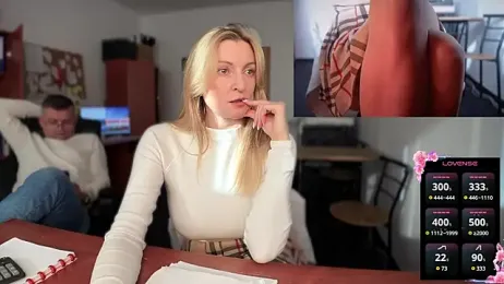 legsLONG — Stripchat recorded stream image, 10.02.2025 07:30