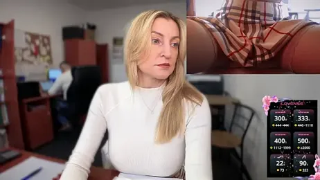 legsLONG — Stripchat recorded stream image, 10.02.2025 07:30