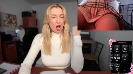 legsLONG — Stripchat recorded stream image, 10.02.2025 07:30