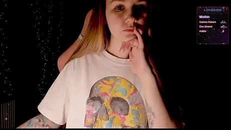 GoodWitch_ — Stripchat recorded stream image, 11.06.2025 09:30