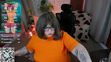 Yoki_Shizuko — Stripchat recorded stream image, 10.02.2025 06:50