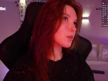 _Q_ — Bongacams recorded stream image, 11.06.2025 11:30