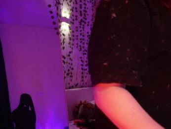 _Q_ — Bongacams recorded stream image, 11.06.2025 11:30