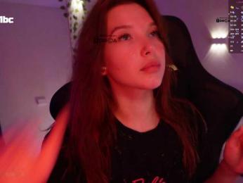 _Q_ — Bongacams recorded stream image, 11.06.2025 11:30