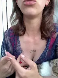 Missy_baby — Stripchat recorded stream image, 11.06.2025 15:20