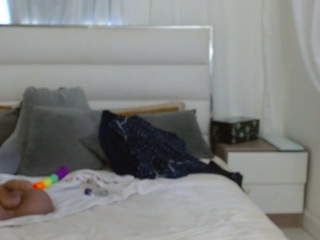 prettyjess — Camsoda recorded stream image, 11.06.2025 16:40