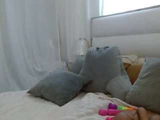 prettyjess — Camsoda recorded stream image, 11.06.2025 16:40