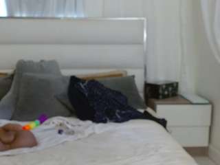 prettyjess — Camsoda recorded stream image, 11.06.2025 16:40