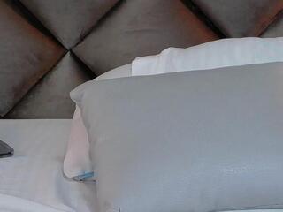 Sophia Loreen — Flirt4free recorded stream image, 11.06.2025 14:20