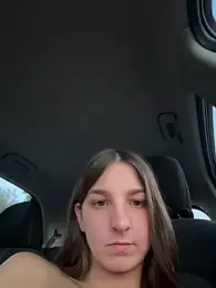 DoriDeluxe66 — Stripchat recorded stream screenshot (11 Jun 2025)