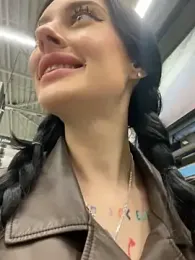 Melissa_crazy — Stripchat recorded stream image, 11.06.2025 15:10