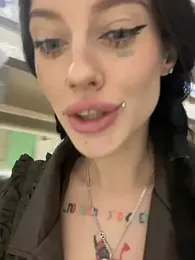 Melissa_crazy — Stripchat recorded stream image, 11.06.2025 15:10