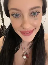 Melissa_crazy — Stripchat recorded stream image, 11.06.2025 15:10