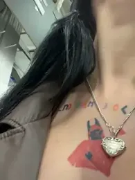 Melissa_crazy — Stripchat recorded stream image, 11.06.2025 15:10