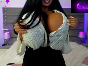 WorshipRita — Bongacams recorded stream screenshot (11 Jun 2025)