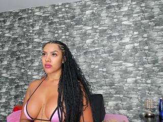 heidywills — Camsoda recorded stream image, 11.06.2025 19:30