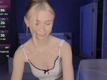 GorgeousKitten — Bongacams recorded stream screenshot (11 Jun 2025)