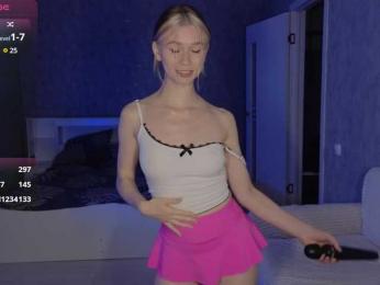 GorgeousKitten — Bongacams recorded stream screenshot (11 Jun 2025)