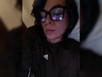 Cocochanell — Bongacams recorded stream screenshot (11 Jun 2025)