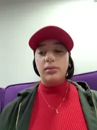 Hannahoff — Stripchat recorded stream image, 11.06.2025 21:00