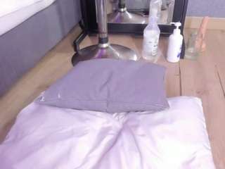 gipsytreen — Camsoda recorded stream image, 10.02.2025 10:30