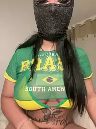 kamila_french — Stripchat recorded stream screenshot (11 Jun 2025)