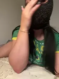 kamila_french — Stripchat recorded stream screenshot (11 Jun 2025)