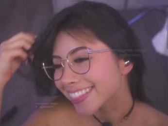 gigi_ulala — Chaturbate recorded stream image, 11.06.2025 20:20