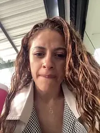 alana15 — Stripchat recorded stream image, 11.06.2025 21:40