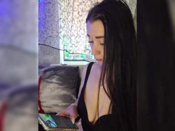 _dashulka_ — Bongacams recorded stream image, 12.06.2025 01:40