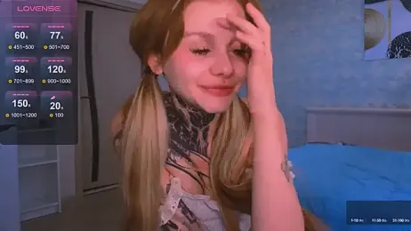 Britney_Lynch — Stripchat recorded stream image, 11.06.2025 19:40