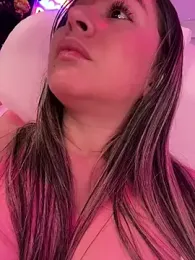 Sharon_07 — Stripchat recorded stream image, 11.06.2025 23:20