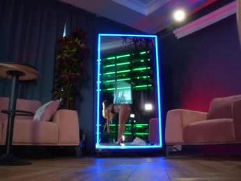 eva_fashionista — Chaturbate recorded stream screenshot (12 Jun 2025)