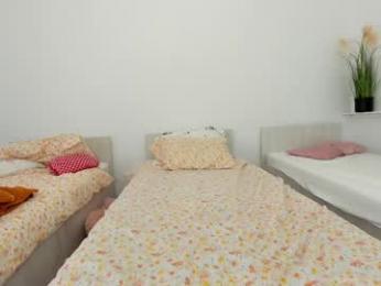 ehotlovea — Chaturbate recorded stream image, 12.06.2025 01:10