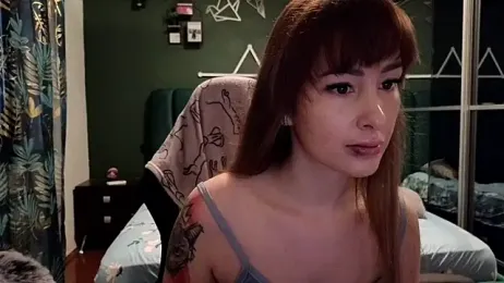 kimmie_meow — Stripchat recorded stream image, 12.06.2025 07:00