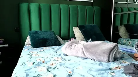 kimmie_meow — Stripchat recorded stream image, 12.06.2025 07:00